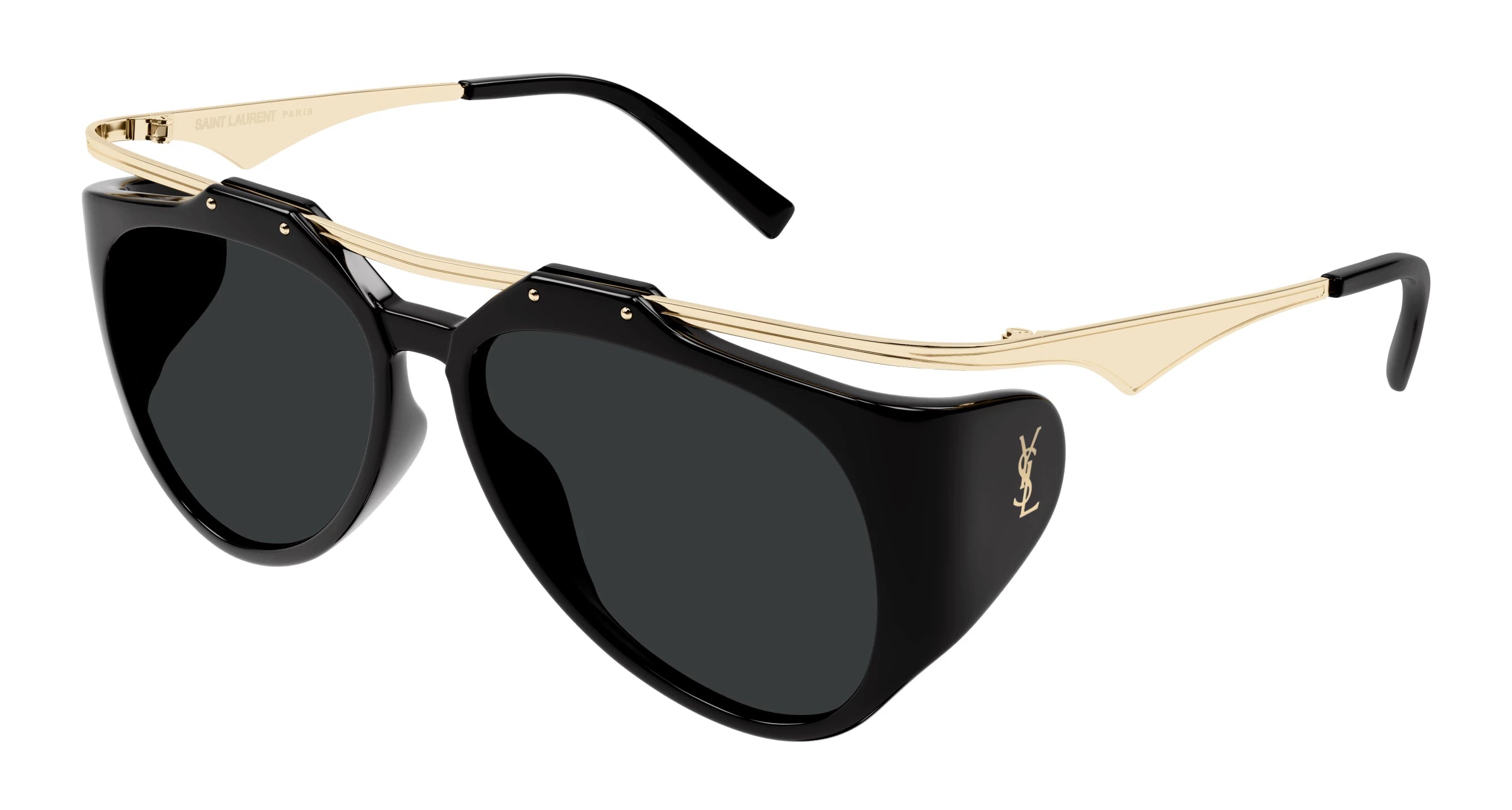 YVES SAINT LAURENT-Sunglasses and Opticals