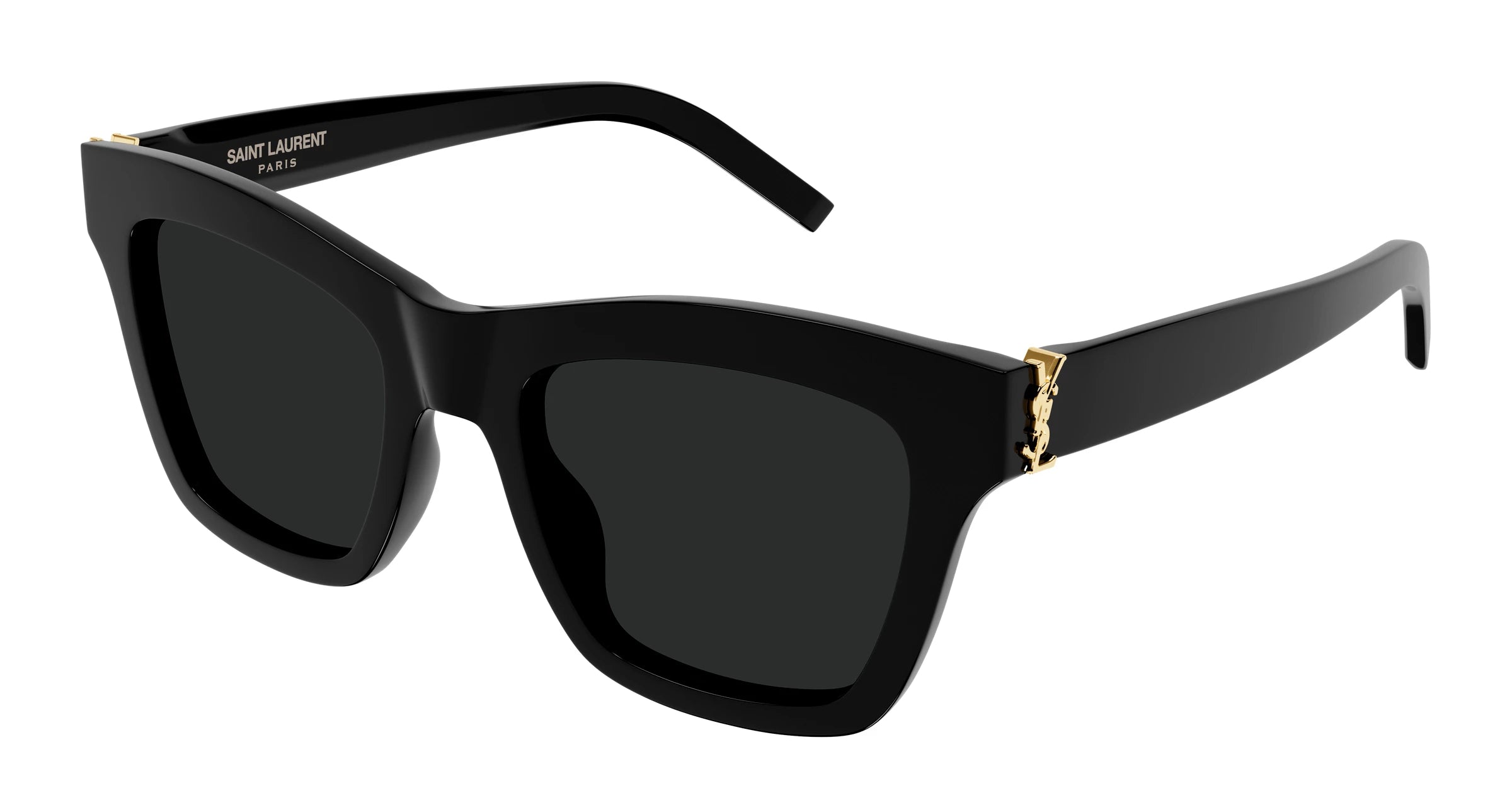 YVES SAINT LAURENT-Sunglasses and Opticals Main image