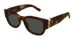 YVES SAINT LAURENT Luxury Sunglasses at Gravity NYC