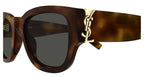 YVES SAINT LAURENT Luxury Sunglasses at Gravity NYC