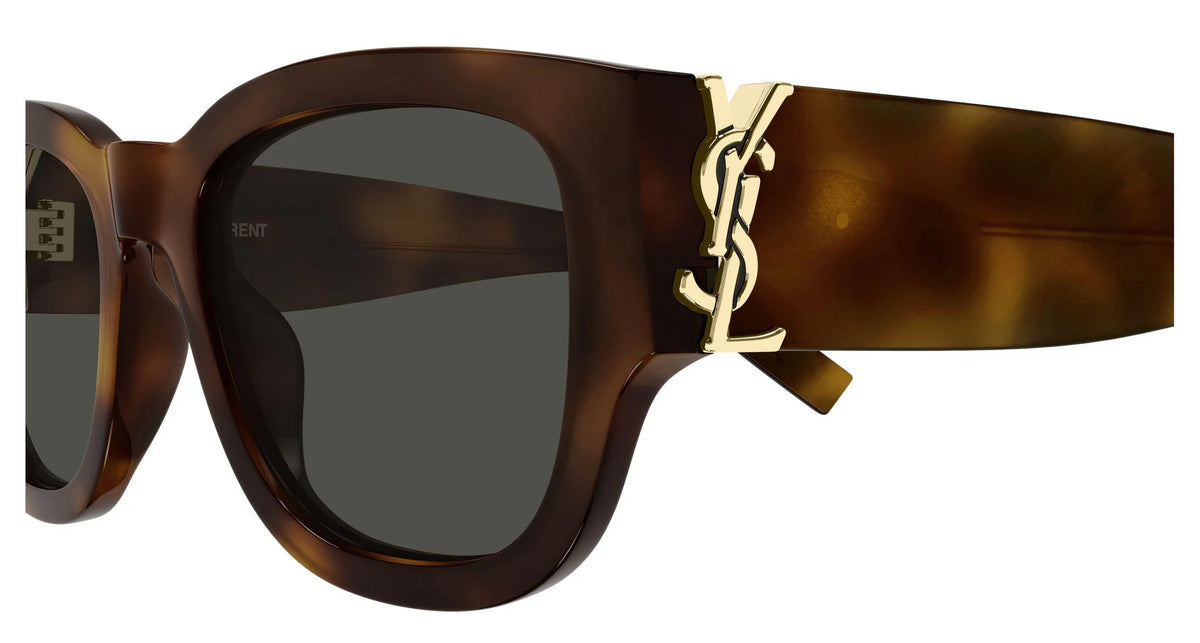 YVES SAINT LAURENT Luxury Sunglasses at Gravity NYC