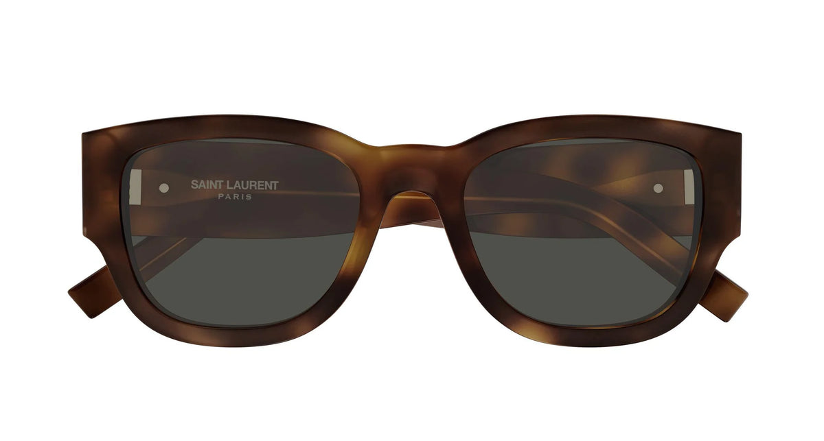 YVES SAINT LAURENT Luxury Sunglasses at Gravity NYC