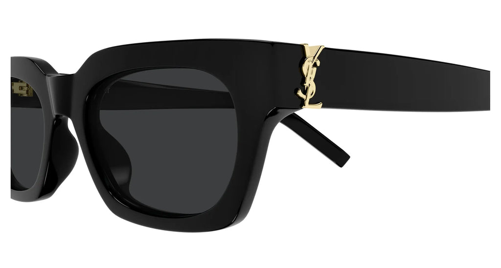 YVES SAINT LAURENT-Luxury Sunglasses-Gravity NYC
