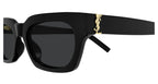YVES SAINT LAURENT-Luxury Sunglasses-Gravity NYC