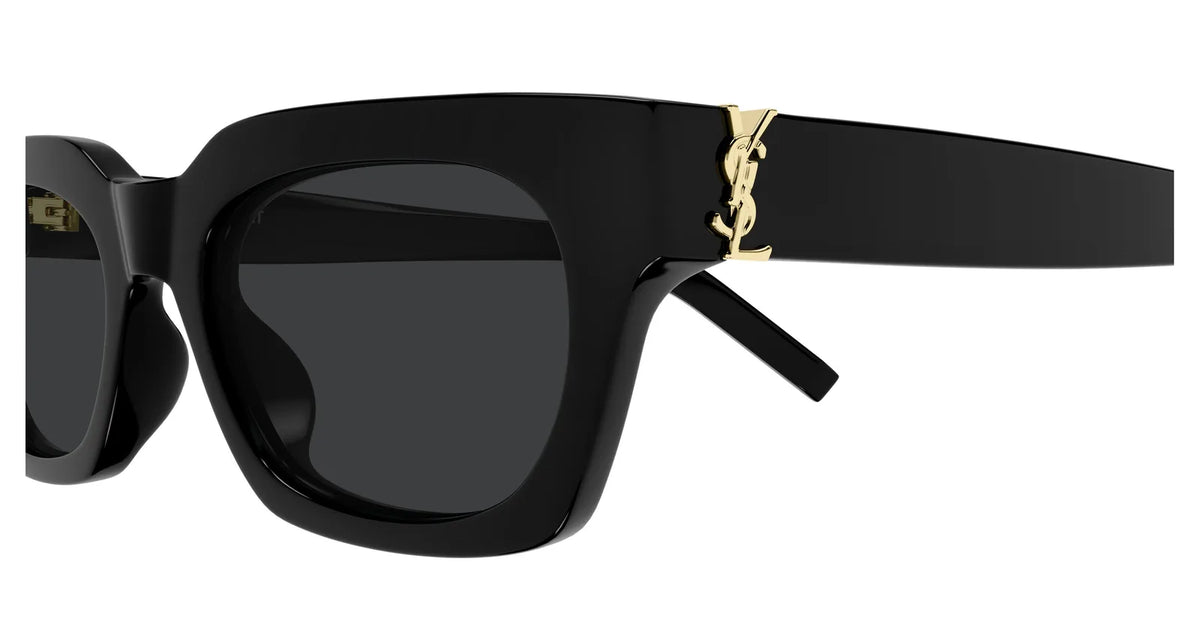YVES SAINT LAURENT-Luxury Sunglasses-Gravity NYC