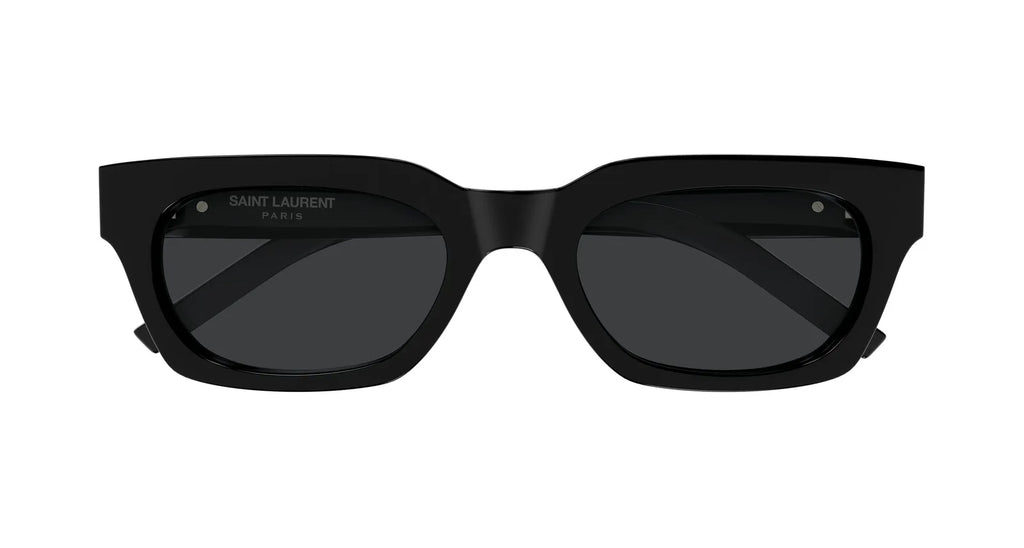 YVES SAINT LAURENT-Luxury Sunglasses-Gravity NYC