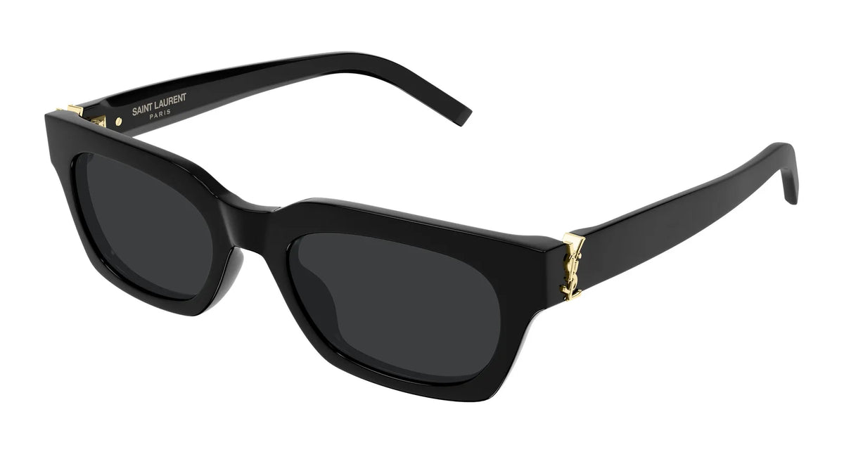YVES SAINT LAURENT-Luxury Sunglasses-Gravity NYC