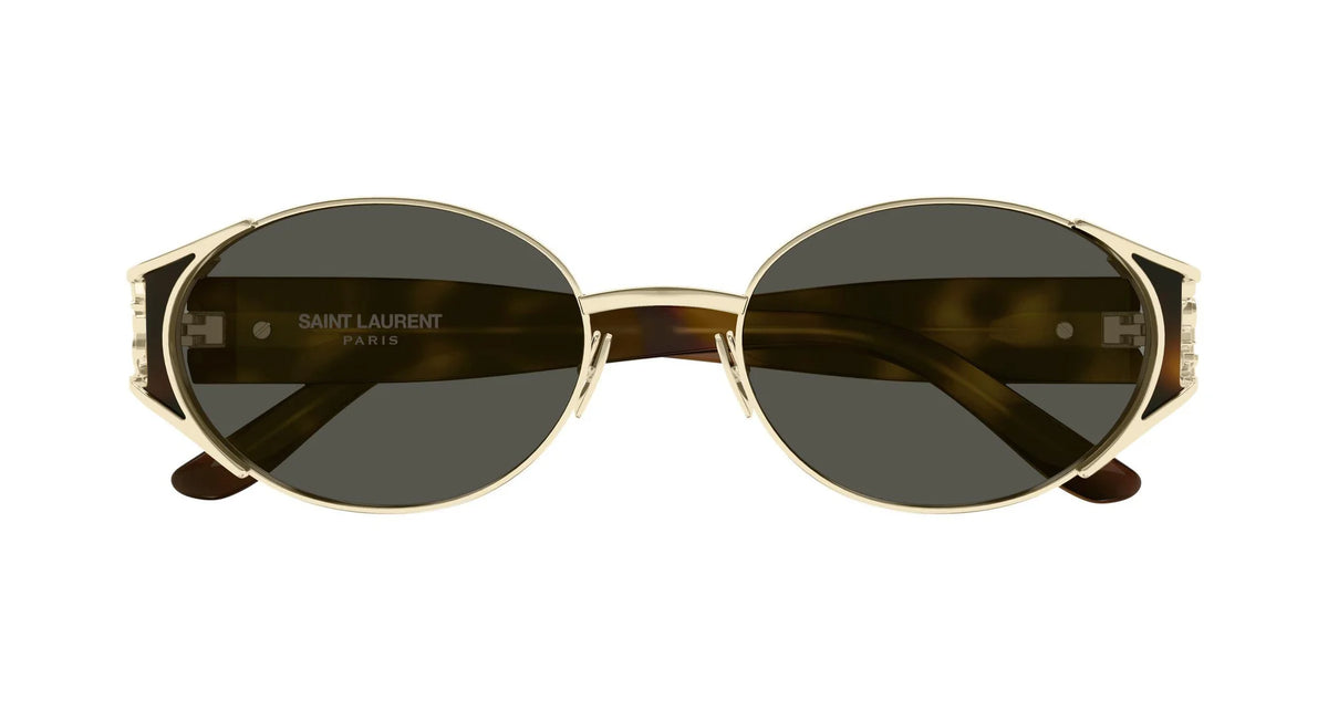 YVES SAINT LAURENT-Luxury Sunglasses-Gravity NYC