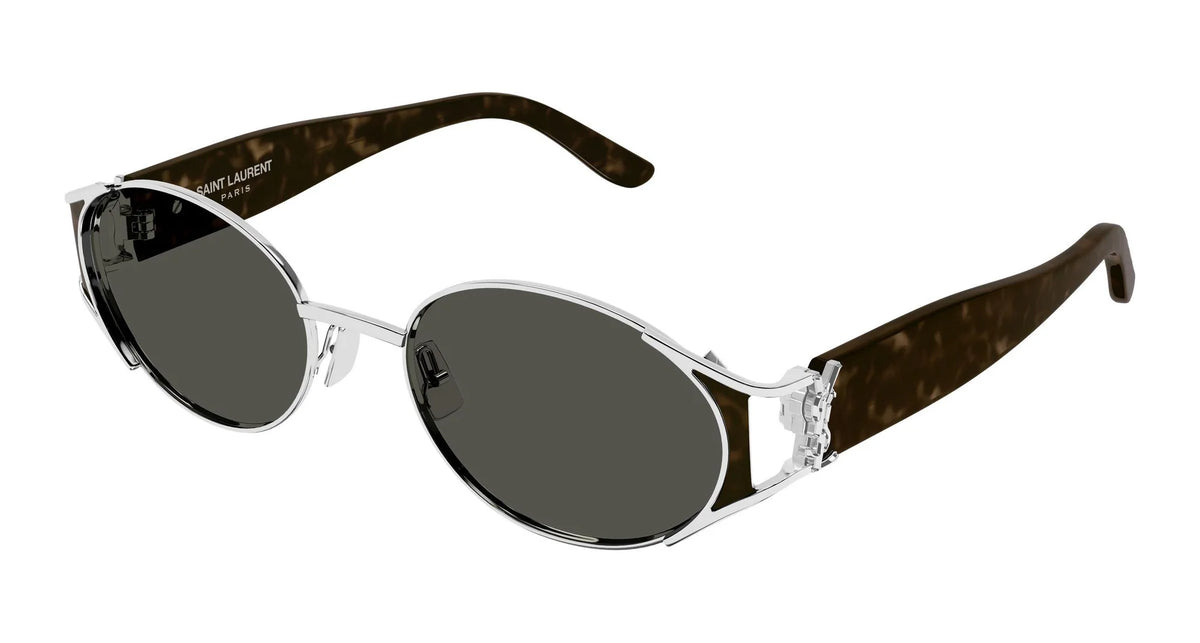 YVES SAINT LAURENT-Luxury Sunglasses-Gravity NYC
