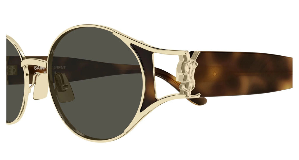 YVES SAINT LAURENT-Luxury Sunglasses-Gravity NYC