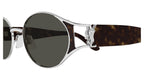 YVES SAINT LAURENT-Luxury Sunglasses-Gravity NYC