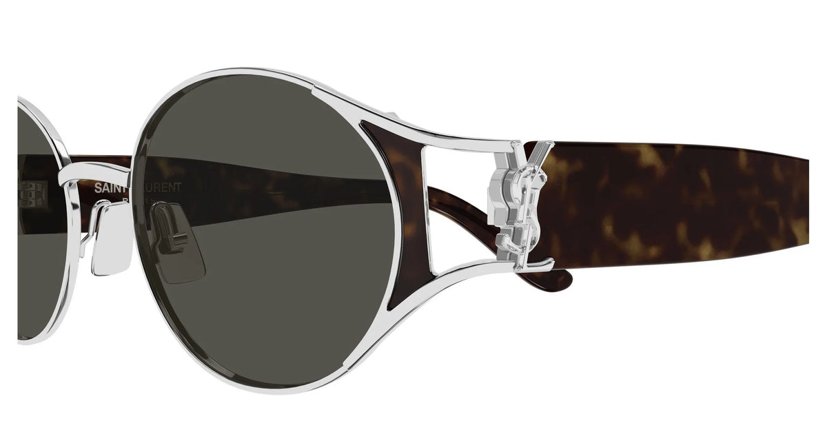 YVES SAINT LAURENT-Luxury Sunglasses-Gravity NYC