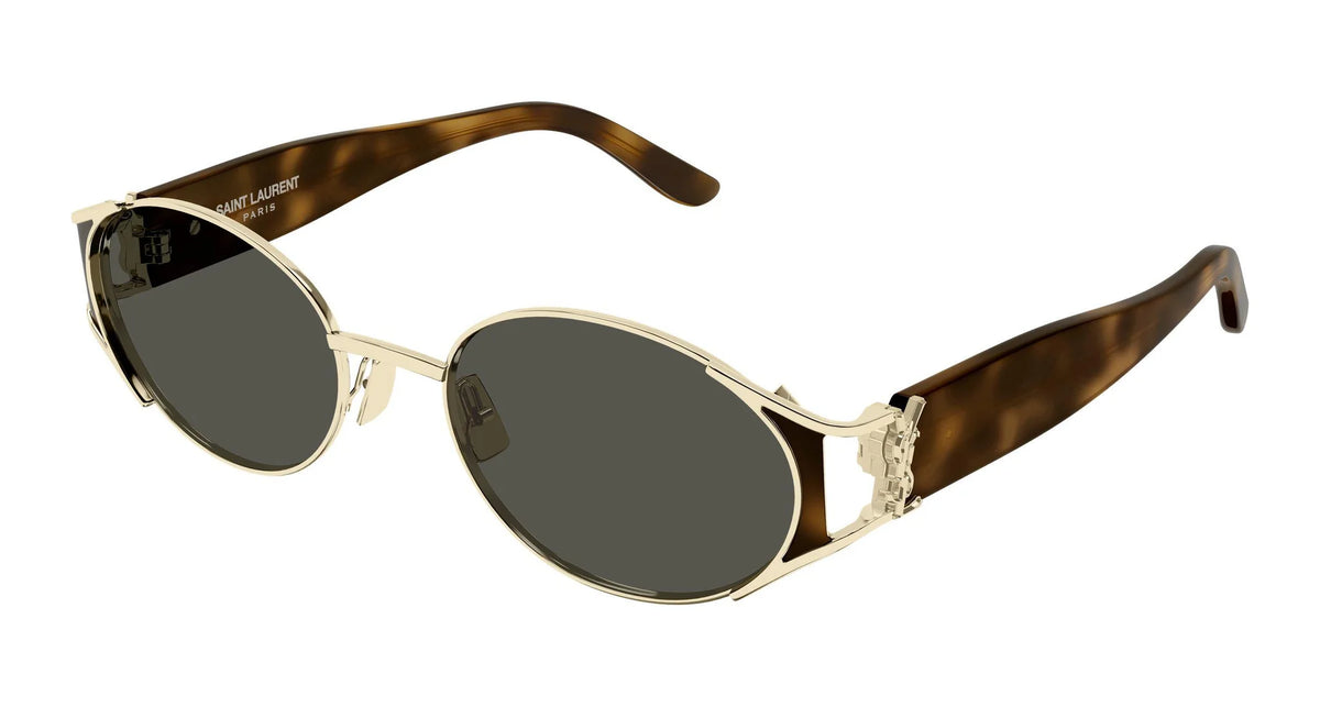 YVES SAINT LAURENT-Luxury Sunglasses-Gravity NYC