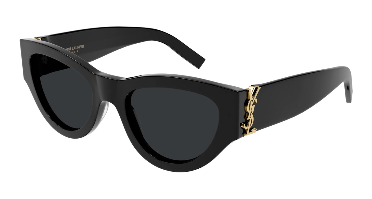 YVES SAINT LAURENT-Sunglasses and Opticals