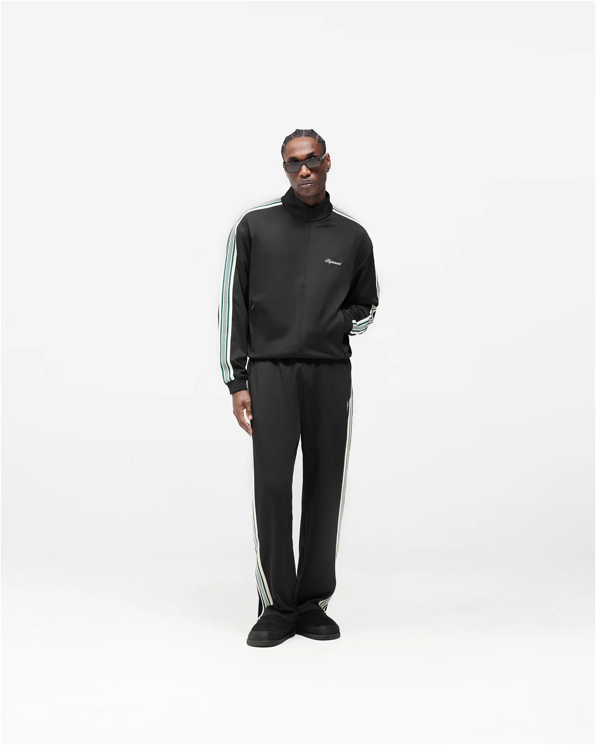 REPRESENT Men's Track Jackets and Overshirts at Gravity NYC