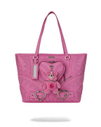 SPRAYGROUND Baby Bear Baddie V2 Tote T9506