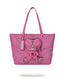 SPRAYGROUND Baby Bear Baddie V2 Tote T9506