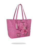 SPRAYGROUND Baby Bear Baddie V2 Tote T9506