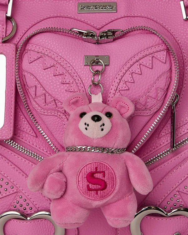 SPRAYGROUND Baby Bear Baddie V2 Tote T9506