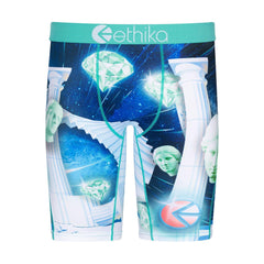 ETHIKA HEAD SPACE BOXER BRIEFS - Gravity NYC