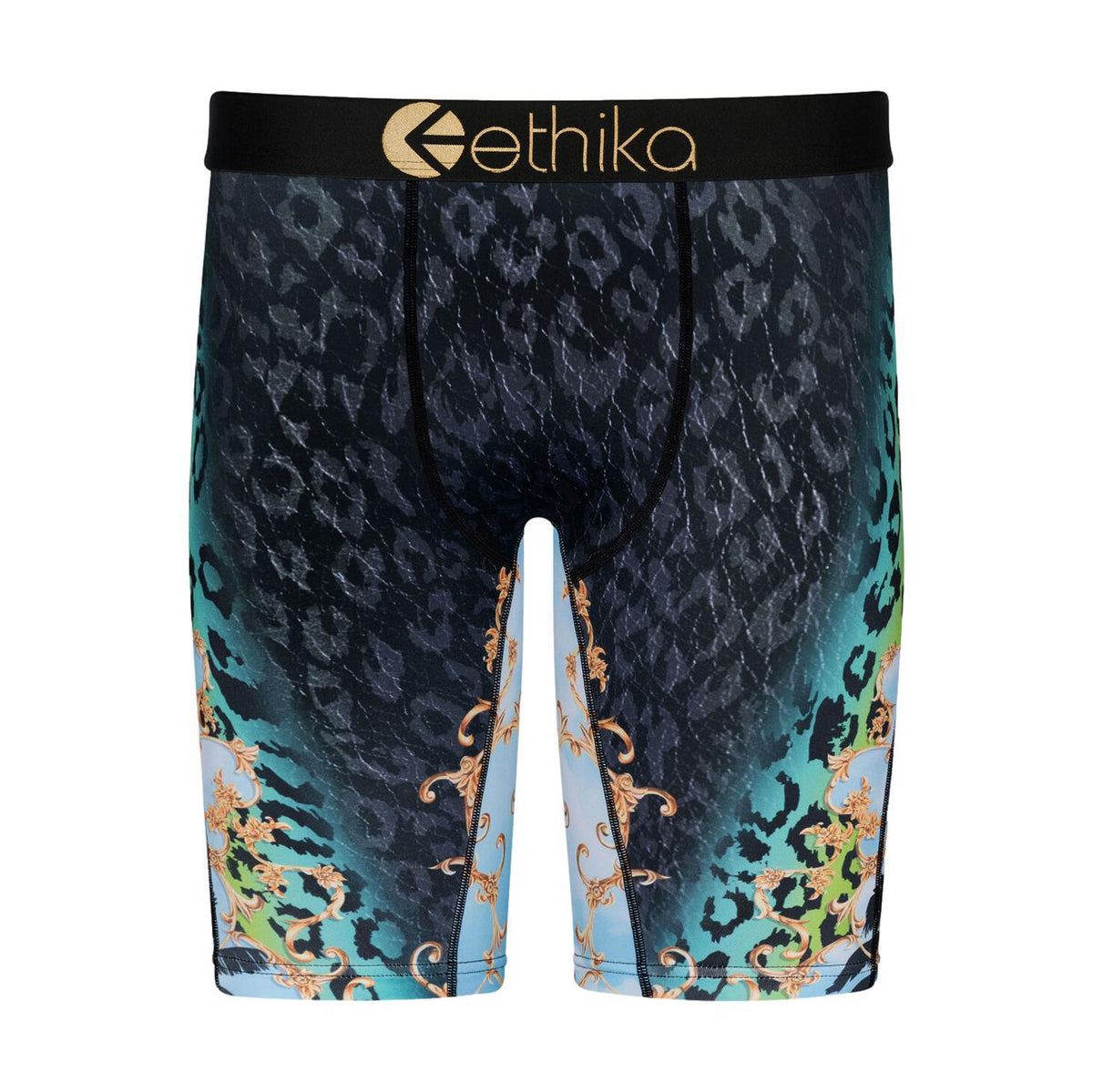 ETHIKA KING WEST BOXER BRIEFS - Gravity NYC
