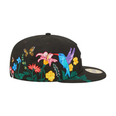NEWERA CHICAGO WHITE SOX BLOOMING 59FIFTY FITTED - Gravity NYC
