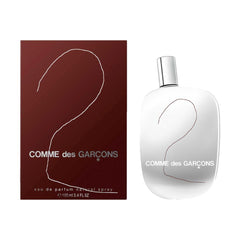COMME DES GARCONS CDG2 FRAGRANCE - Gravity NYC