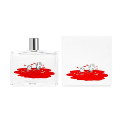 COMME DES GARCONS MIRROR BY KAWS FRAGRANCE - Gravity NYC