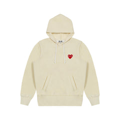 COMME DES GARCONS HOODIE Gravity NYC