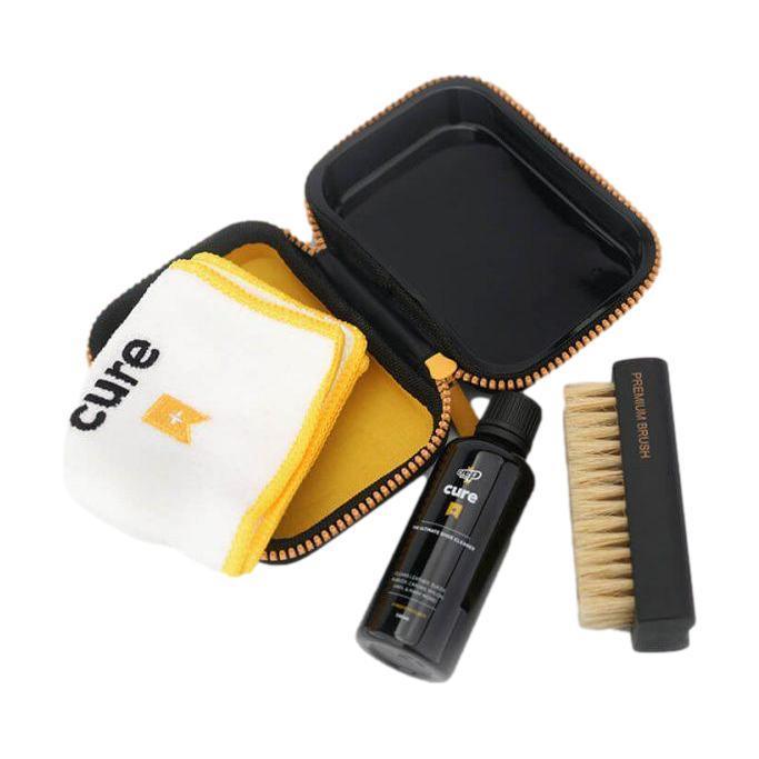 CREP CURE CLEANING TRAVEL KIT Gravity NYC