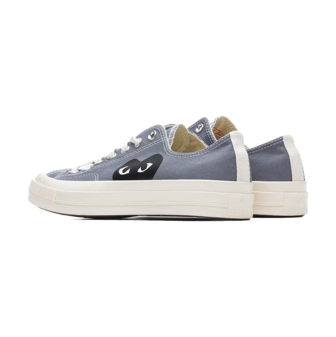 COMME DES GARCONS CONVERSE LOW TOP 1970 OX - Gravity NYC