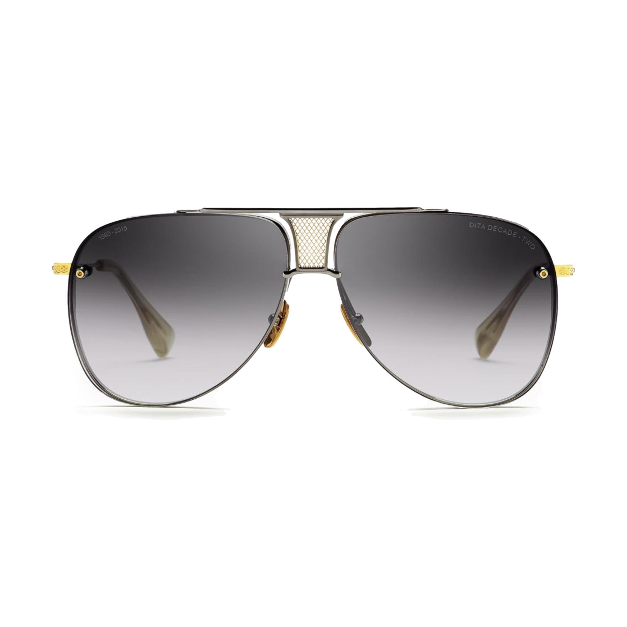 DITA Decade-Two Sunglasses Gravity NYC