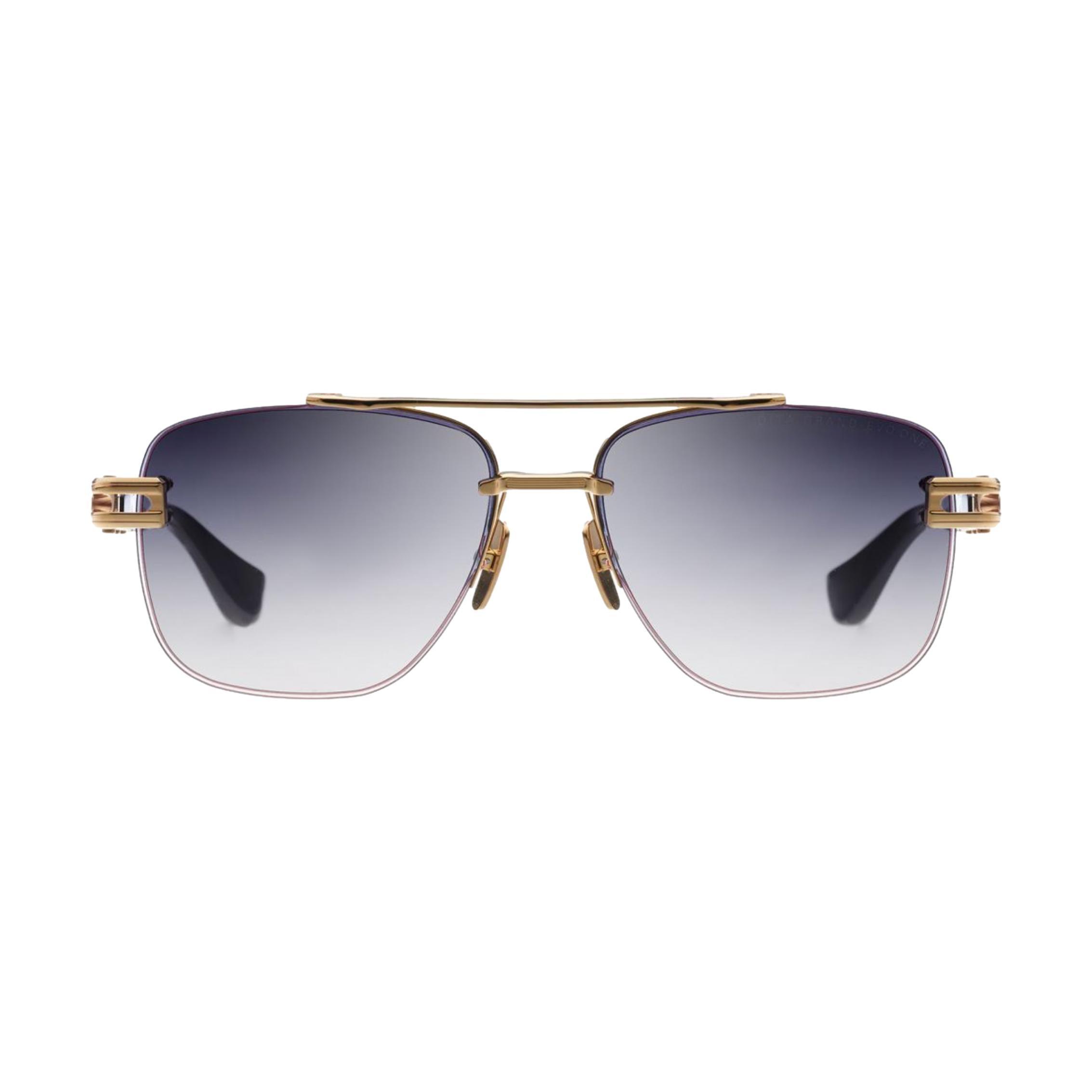 DITA Grand Evo One Sunglasses Gravity NYC