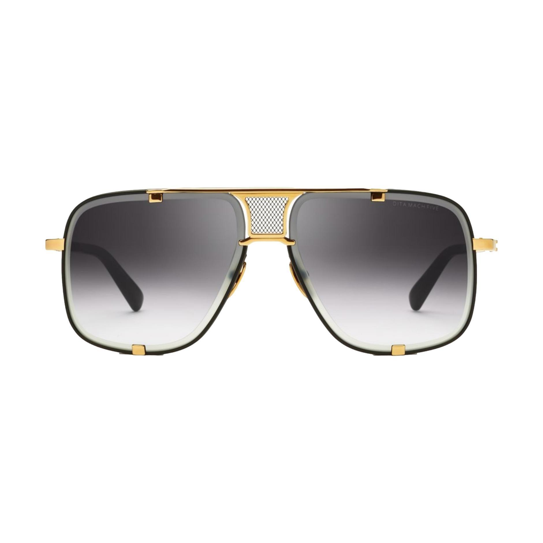 DITA Mach-Five Sunglasses Gravity NYC