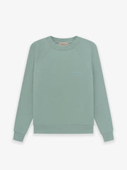 ESSENTIALS CREWNECK SYCAMORE Gravity NYC