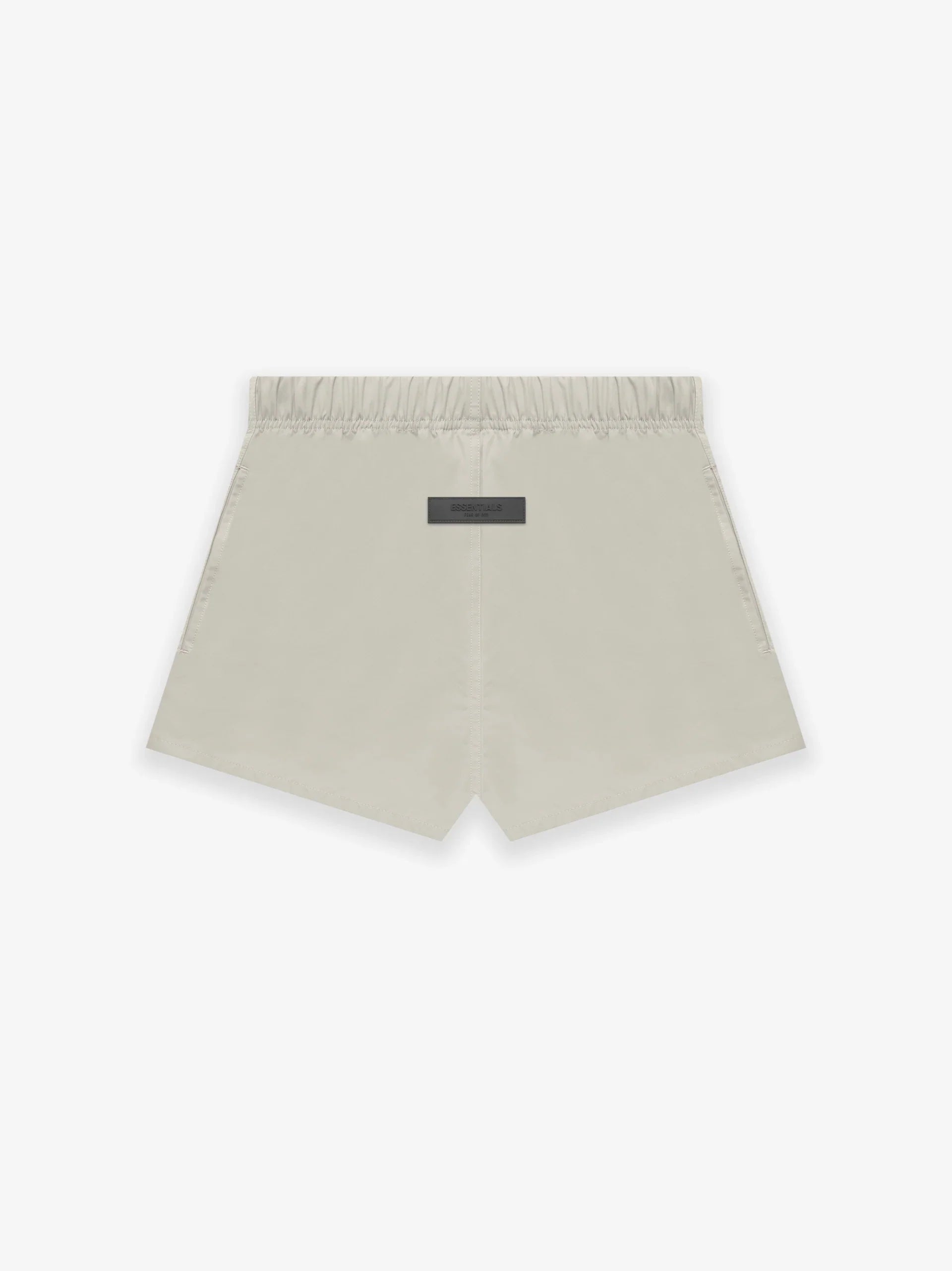 ESSENTIALS DOCK SHORTS SMOKE Gravity NYC