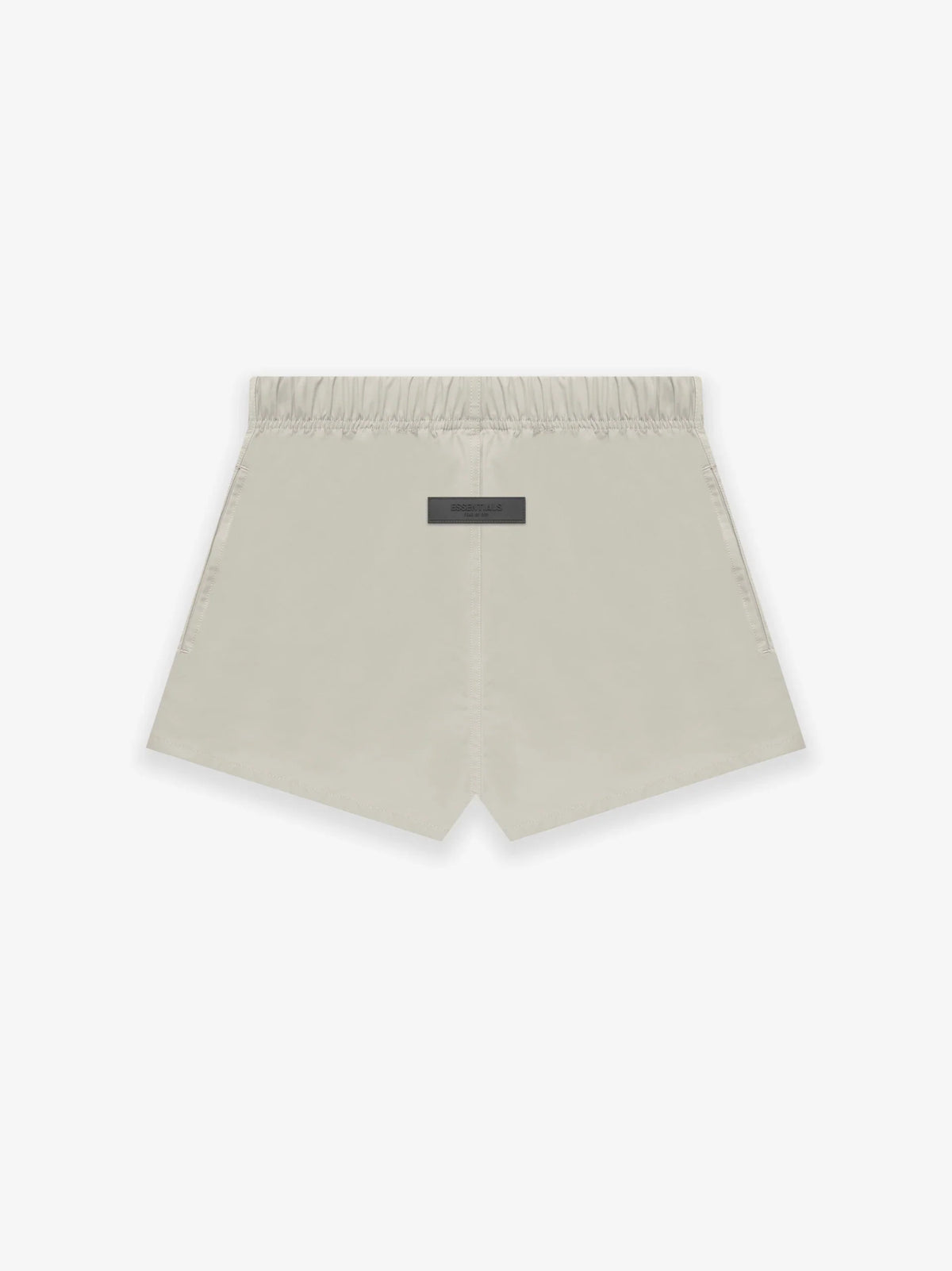 ESSENTIALS DOCK SHORTS SMOKE Gravity NYC