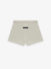 ESSENTIALS DOCK SHORTS SMOKE Gravity NYC