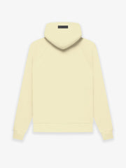 ESSENTIALS HOODIE CANARY Gravity NYC