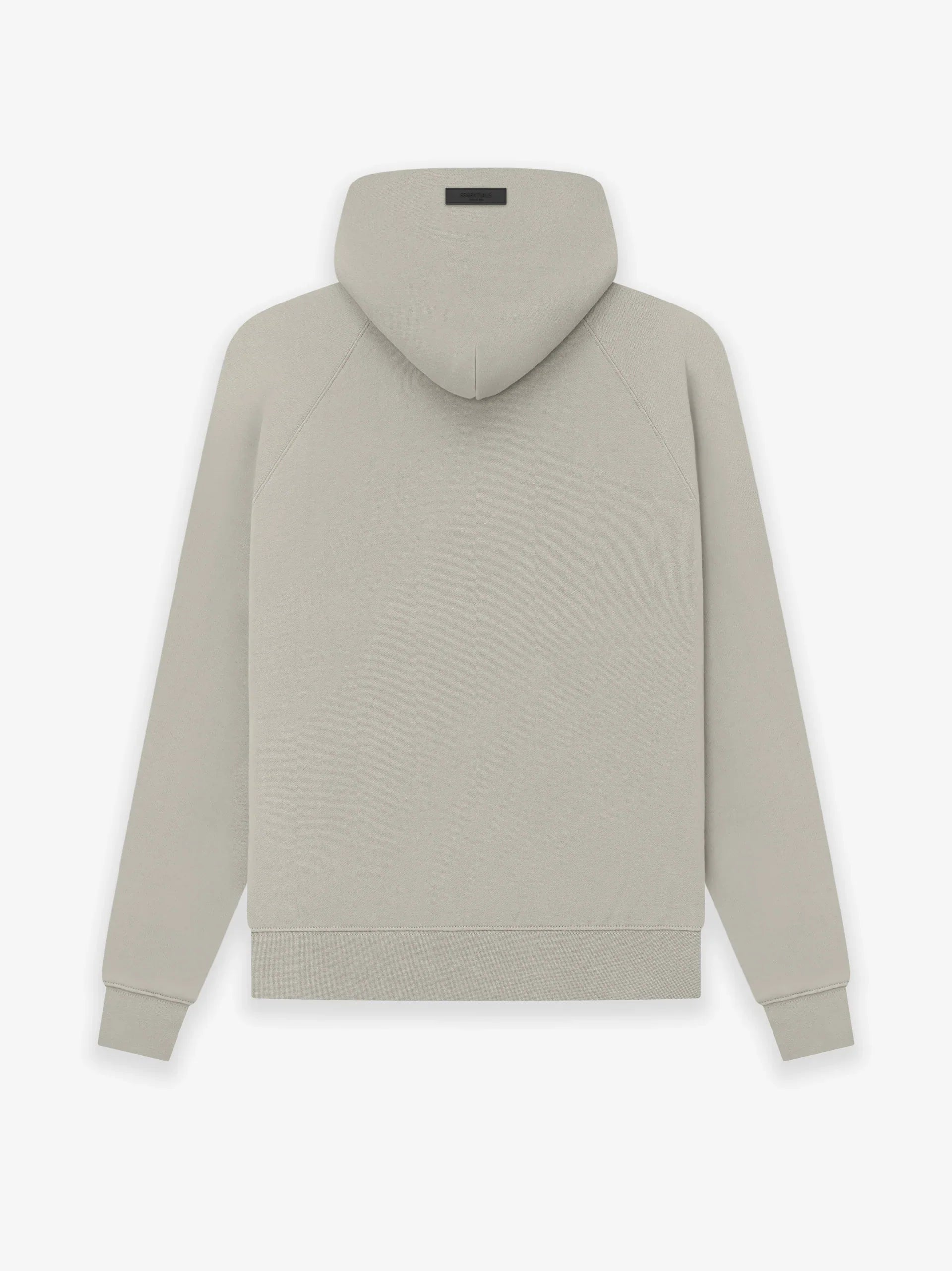 ESSENTIALS HOODIE SEAL Gravity NYC