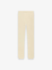 ESSENTIALS SWEATPANTS EGGSHELL Gravity NYC