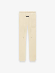 ESSENTIALS SWEATPANTS EGGSHELL Gravity NYC