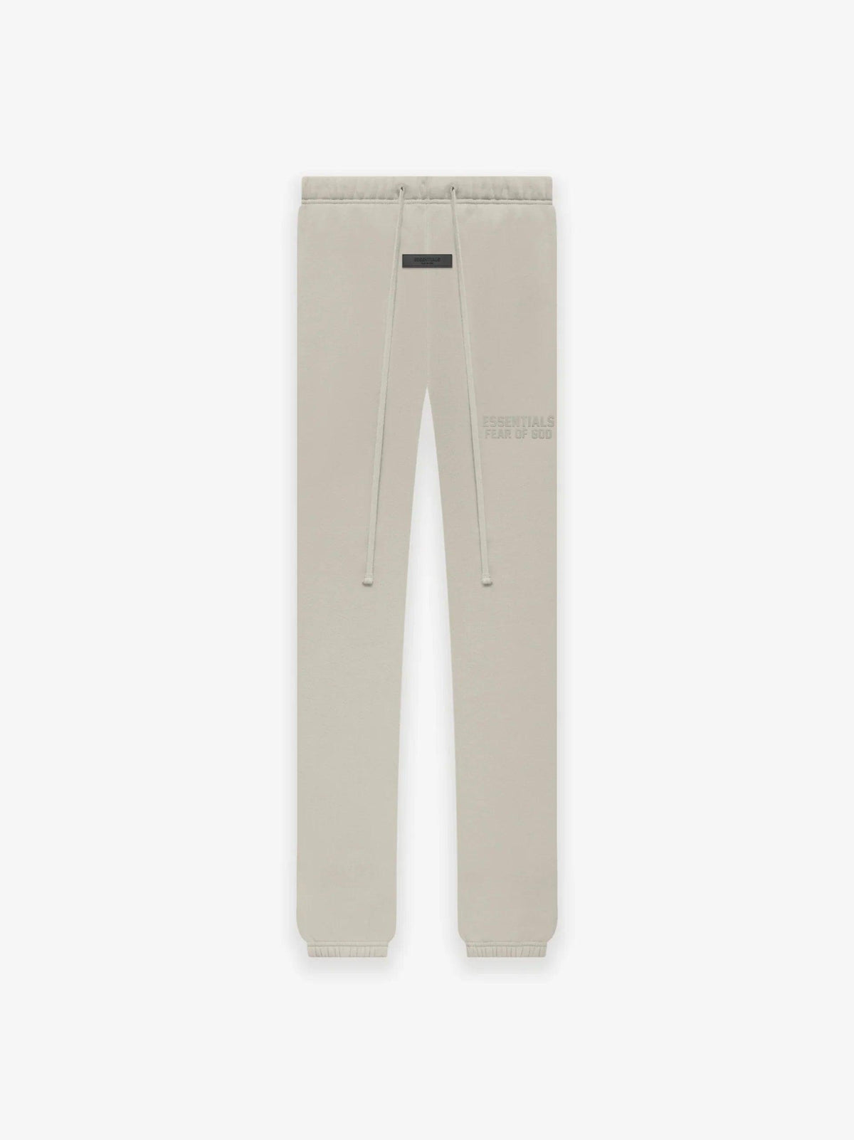 ESSENTIALS SWEATPANTS SMOKE Gravity NYC