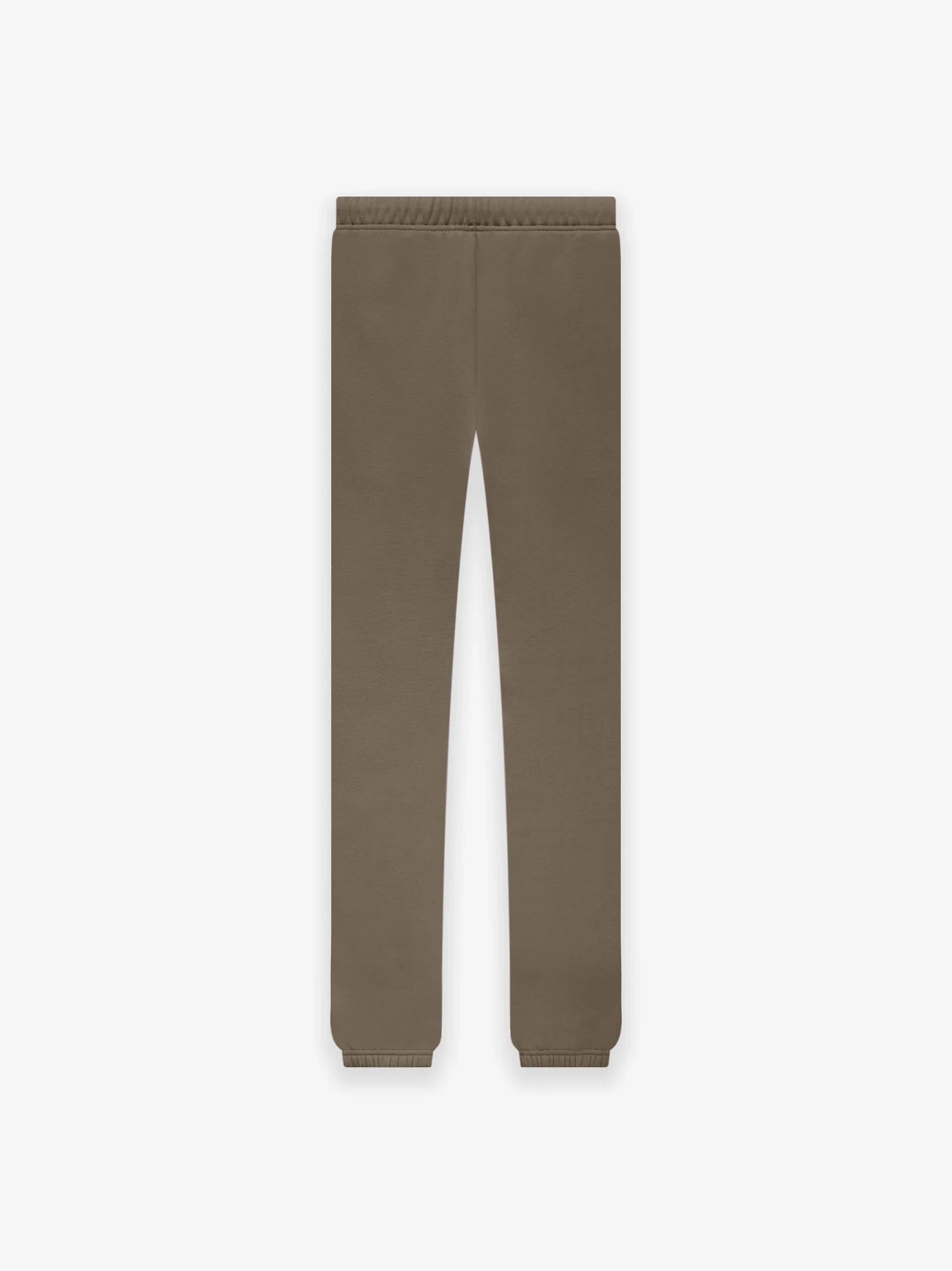 ESSENTIALS SWEATPANTS WOOD Gravity NYC