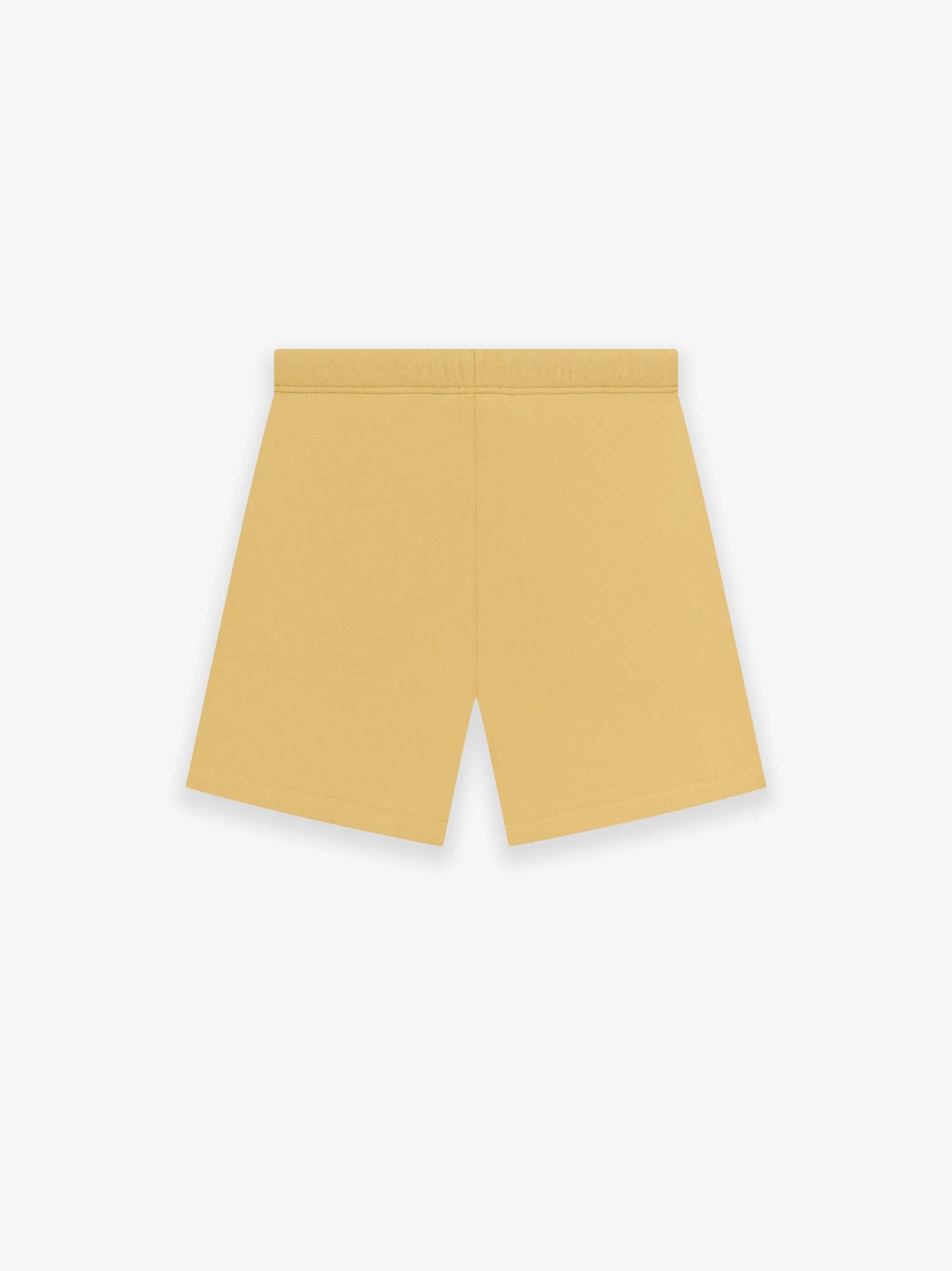 ESSENTIALS SWEATSHORTS LIGHT TUSCAN Gravity NYC