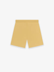 ESSENTIALS SWEATSHORTS LIGHT TUSCAN Gravity NYC