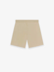 ESSENTIALS SWEATSHORTS SAND Gravity NYC