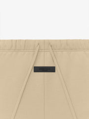 ESSENTIALS SWEATSHORTS SAND Gravity NYC