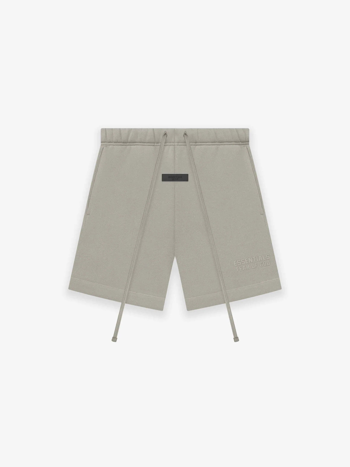 ESSENTIALS SWEATSHORTS SEAL Gravity NYC