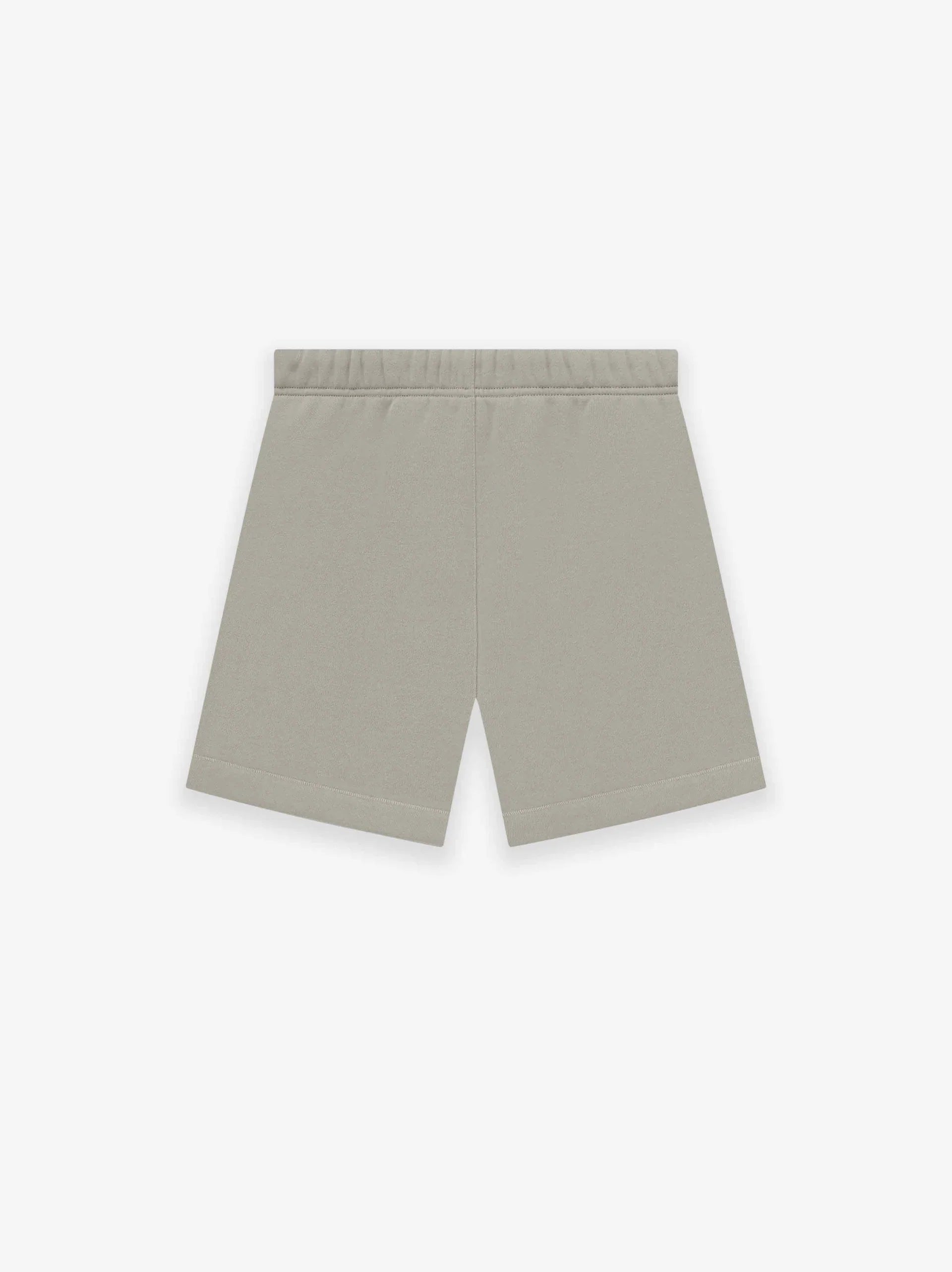 ESSENTIALS SWEATSHORTS SEAL Gravity NYC